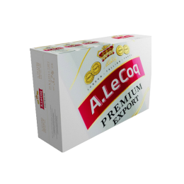 A. Le Coq Premium 24 x 0.33ml