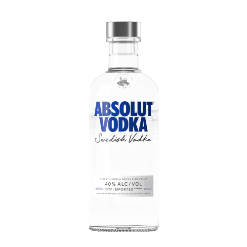 Absolut 500ml