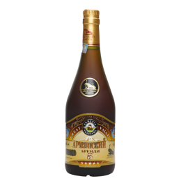 Armenian Brandy 5*