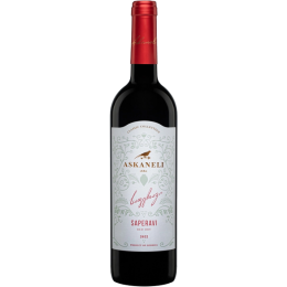 Askaneli Brothers Saperavi