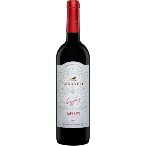 Askaneli Brothers Saperavi