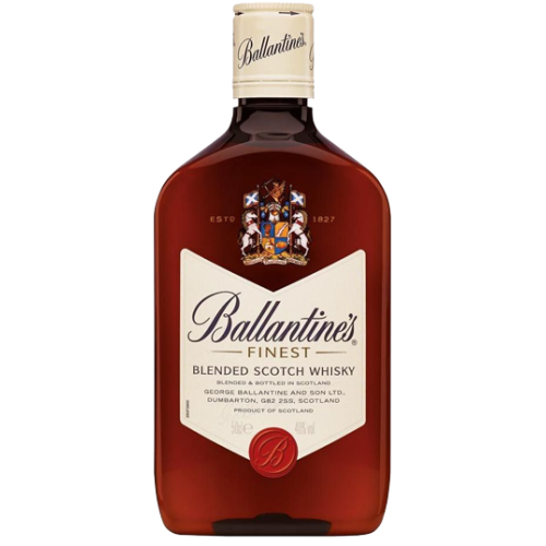 Ballantines 500ml