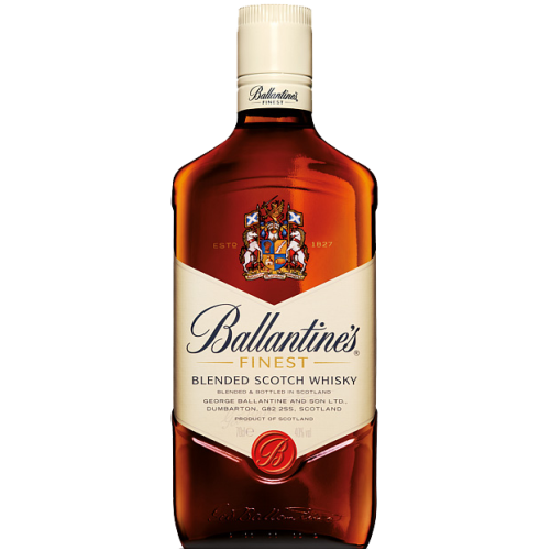 Ballantines 700ml
