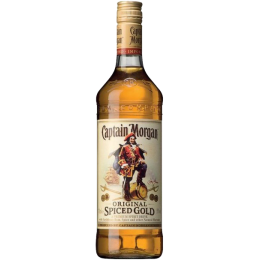 Captain Morgan 1L