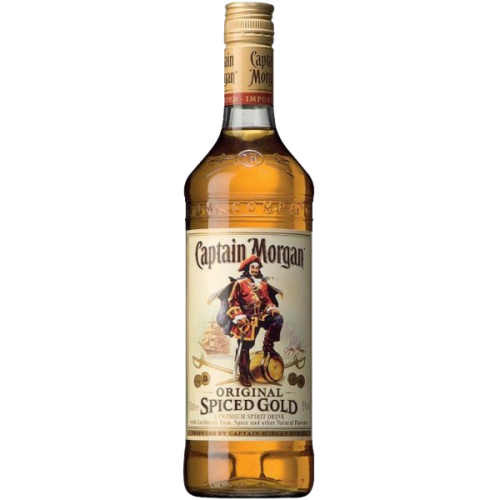 Captain Morgan 1L