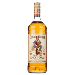 Captain Morgan 500ml