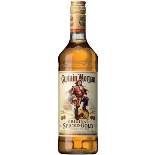 Captain Morgan 700ml