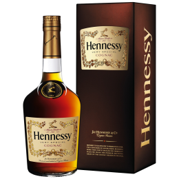 Hennessy VS 700ml