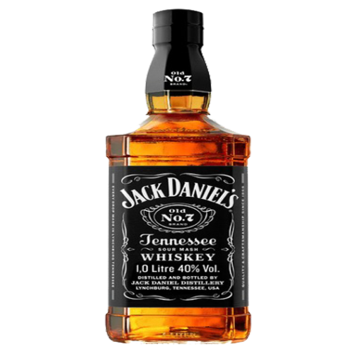 Jack Daniel's 1L