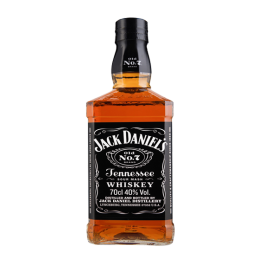 Jack Daniel's 700ml