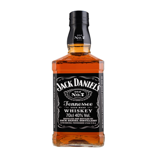 Jack Daniel's 700ml