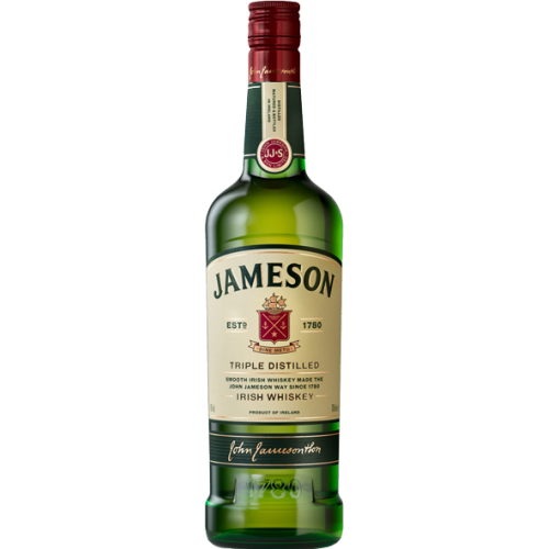 Jameson 1L