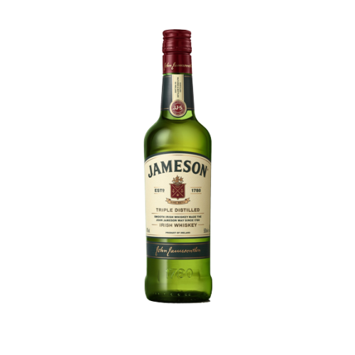 Jameson 500ml