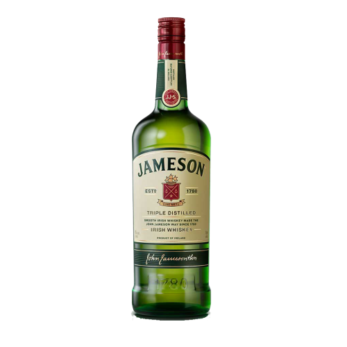 Jameson 700ml