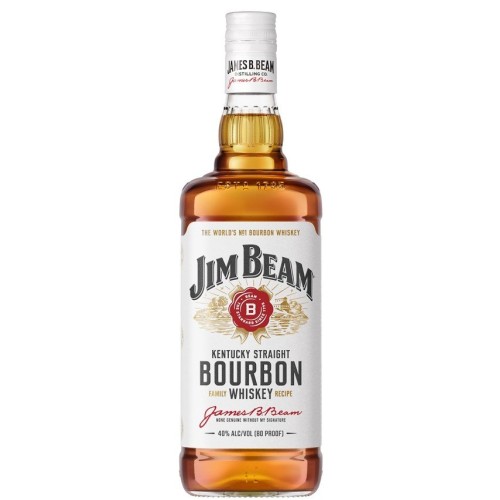 Jim Beam 1L