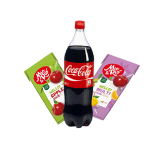 Kõikidele jookidele lisa: