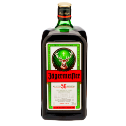 Jägermeister 1L