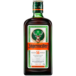 Jägermeister 500ml