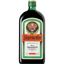 Jägermeister 700ml