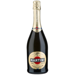 Martini Prosecco