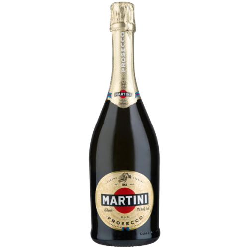 Martini Prosecco