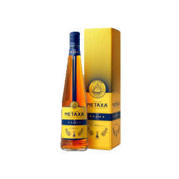 Metaxa 5*