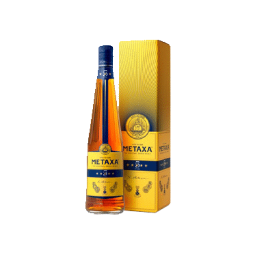 Metaxa 5*