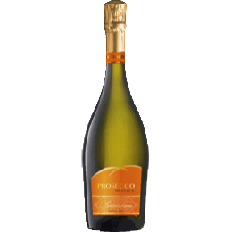 Prosecco La Buona Vita