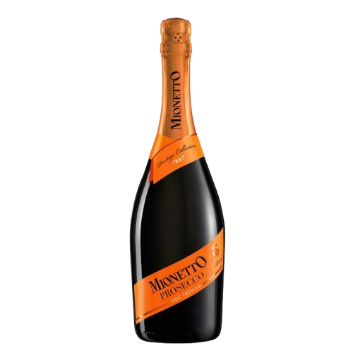 Prosecco Mionetto