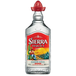Tequila SIERRA 700ml