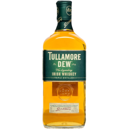 Tullamore D.E.W. 500ml