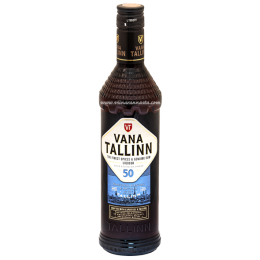 Vana-Tallinn 500ml