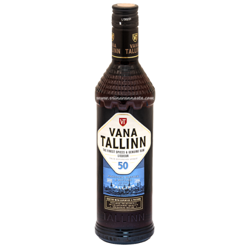 Vana-Tallinn 500ml