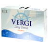 Vergi Grapefruit 24 x 0.33