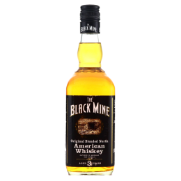Black Mine 700ml