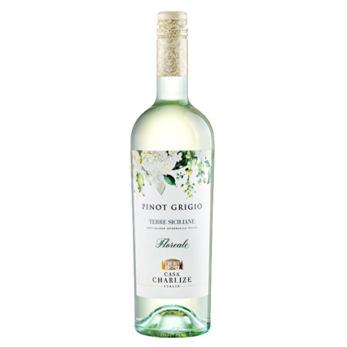 Pinot Grigio Floreale