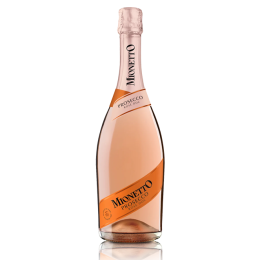 Prosecco Mionetto Rose