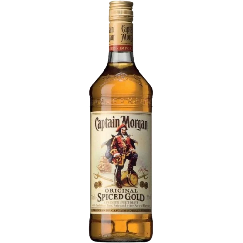 Captain Morgan 1L