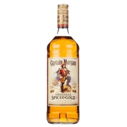 Captain Morgan 500ml