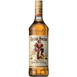 Captain Morgan 700ml